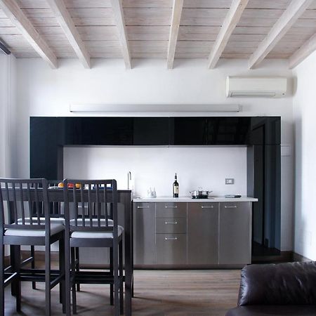 Bronzino Loft Apartman Firenze Kültér fotó