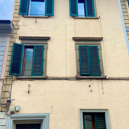 Bronzino Loft Apartman Firenze Kültér fotó