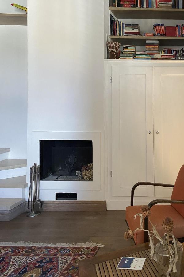 Bronzino Loft Apartman Firenze Kültér fotó