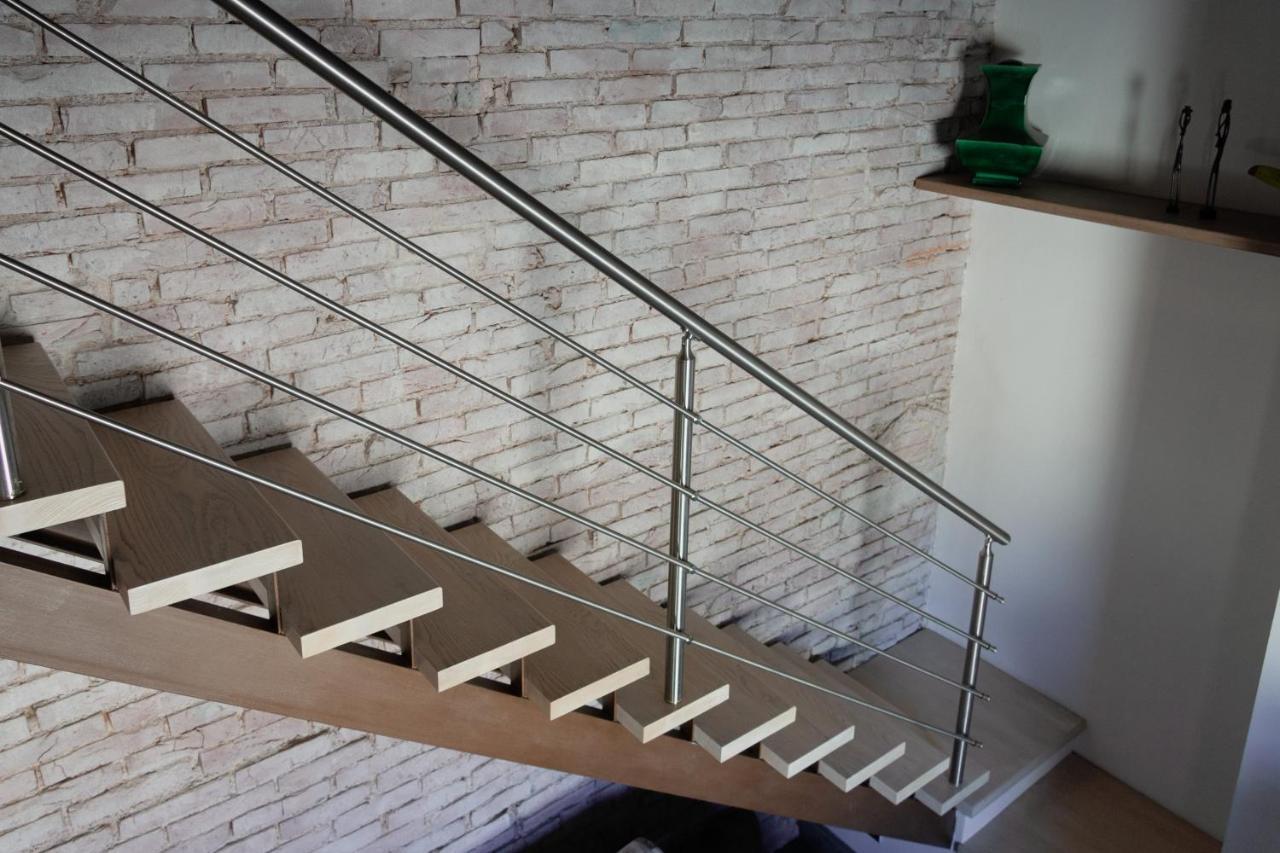 Bronzino Loft Apartman Firenze Kültér fotó